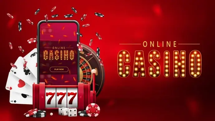 Zahraničné Online Kasína pre Slovákov